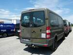 (251'745) - Schweizer Armee - M+49'896 - Mercedes am 18.