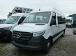 (257'104) - Gemeindewerke, Sch�belbach - Mercedes am 18.