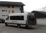 (257'964) - Schaad, Wasserwendi - BE 443'973 - Mercedes am 28.