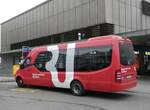 (258'681) - VZO Gr�ningen - Nr.