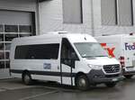 (259'416) - Margrit, Tschugg - BE 665'302 - Mercedes am 17.