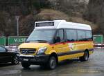 (259'557) - PostAuto Graub�nden - Nr.