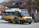 (260'356) - L�thi, Hinterfultigen - BE 221'299/PID 10'575 - Mercedes am 15.