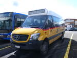 (260'668) - K�bli, Gstaad - BE 305'545/PID 10'890 - Mercedes am 24.