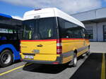 (260'674) - K�bli, Gstaad - BE 305'545/PID 10'890 - Mercedes am 24.