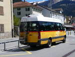 (262'247) - Marchetti, Airolo - TI 40'288/PID 11'514 - Mercedes am 10.