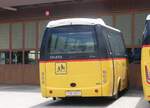 (263'771) - SEFA, Aubonne - VD 239/PID 10'188 - Iveco/UNVI am 16.