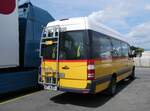 (265'424) - K�bli, Gstaad - BE 305'545/PID 10'890 - Mercedes am 4.