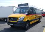 (265'426) - K�bli, Gstaad - BE 305'545/PID 10'890 - Mercedes am 4.
