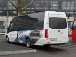 (271'673) - Swisstours Transport, Gen�ve - GE 960'241 - Mercedes am 6.