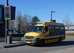 (273'607) - Qbuzz, Groningen - Nr.