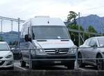 (275'805) - Frey, Schlossrued - AG 185'879 - Mercedes am 25.