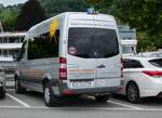 (275'814) - Frey, Schlossrued - AG 185'879 - Mercedes am 25.