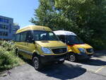 (275'968) - Macic Fikret, Lausanne - VD 77'779 - Mercedes am 30.