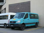(277'080) - Gaudenz, Andeer - GR 92'398 - Mercedes am 19.