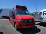 (277'301) - Aus der T�rkei: StyleBus Bursa - Mercedes am 28.