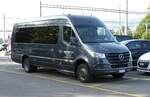 (278'841) - Gerber, Roggwil - AG 577'563 - Mercedes am 15.
