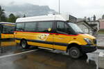 (280'111) - PostAuto Graub�nden - GR 86'694/PID 11'001 - Mercedes (ex Nr.