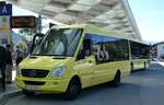 (280'525) - Breuss, Rankweil - I 6038 AW - Mercedes am 18.