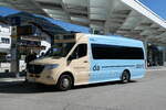 (280'629) - Breuss, Rankweil - LA 295 DW - Mercedes am 20.