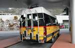 (281'736) - BUS-trans, Visp - VS 6520/PID 12'303 - Mercedes am 21.