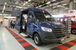 (282'141) - Hofmeier, Liestal - BL 21'832 - Mercedes am 7.