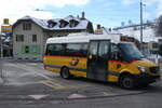 (283'724) - PostAuto Zentralschweiz - Nr.