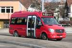 (284'314) - Bernmobil, Bern - Nr.