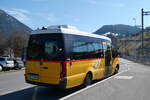 (285'573) - Tritten, Zweisimmen - BE 871'998/PID 11'400 - Mercedes am 20.