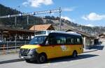 (285'576) - Tritten, Zweisimmen - BE 871'998/PID 11'400 - Mercedes am 20.