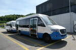 (286'698) - AZZK Zollikon - Nr. 75/ZH 426'775 - Mercedes am 2. Mai 2026 in Winterthur, Daimler Buses