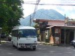 (211'270) - Transportes J.K., San Jos� - 3232 - Mitsubishi am 14.