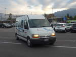 (209'710) - Amb�hl, Gunten - BE 426'801 - Renault am 19.