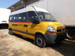 (234'047) - CarPostal Ouest - PID 4056 - Renault am 20.