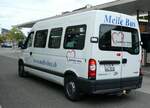 (239'262) - Meile Bus, Lichtensteig - Nr.