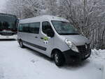 (258'329) - Engelberger Sortclub, Engelberg - OW 24'234 - Renault am 6.