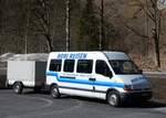 (272'690) - Hori, Aedermannsdorf - SO 126'135 - Renault am 8.