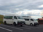 (212'086) - Parque National Volc�n Masaya - ME 0723 - Toyota am 22.