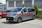 (278'407) - Schumacher, Gampelen - BE 907'775 - Toyota am 2.