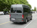 (237'727) - In�bnit, Meiringen - BE 74'575 - VW am 28.