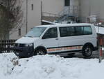(245'665) - Haussener, Lanzenh�usern - BE 547'620 - VW am 2.