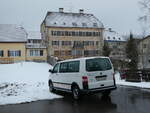 (245'667) - Haussener, Lanzenh�usern - BE 547'620 - VW am 2.
