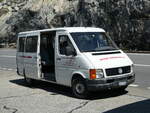 (252'042) - Sch�pbach, Walkringen - BE 171'216 - VW am 25. Juni 2023 bei Hohtenn