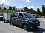 (276'756) - In�bnit, Meiringen - BE 72'575 - VW am 15.
