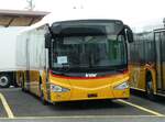 (249'049) - PostAuto Wallis - Irizar (ex Ballestraz, Gr�ne) am 22.