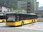 (208'674) - D�nser, Trimmis - GR 106'166 - MAN am 11.