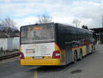 (245'866) - D�nser, Trimmis - GR 83'137/PID 5663 - MAN am 6.
