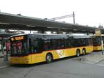(255'865) - D�nser, Trimmis - GR 106'166/PID 10'166 - MAN am 4.