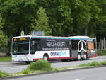(274'860) - Erletz, Staufenberg - GI-E 390 - Mercedes am 7.