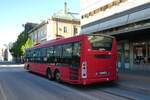 (287'994) - LLT Lulea - Nr. 223/YFO 465 - Scania am 11. Juni 2026 in Lulea, Smejegatan City